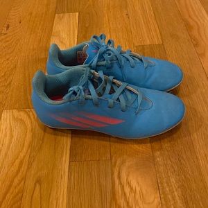 Adidas Soccer Cleats